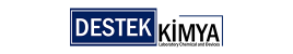 Destek Kimya Lab. Ürün. San. ve Tic. Ltd. Şti. Destek Kimya Lab. Ürün. San. ve Tic. Ltd. Şti.