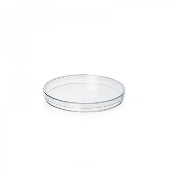 120 mm Gama Steril Plastik Petri Kutusu