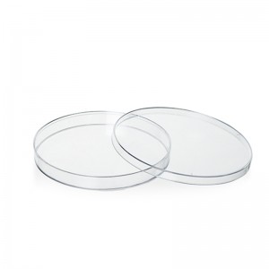 120 mm Gama Steril Plastik Petri Kutusu 120 mm Gama Steril Plastik Petri Kutusu