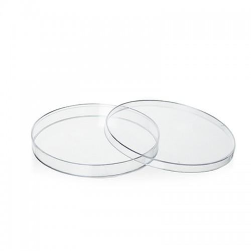 120 mm Gama Steril Plastik Petri Kutusu