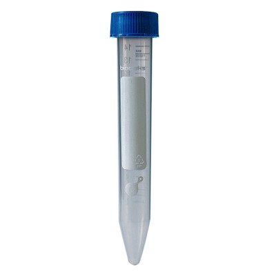 15 ml Non Steril Falkon Santrifüj Tüpü