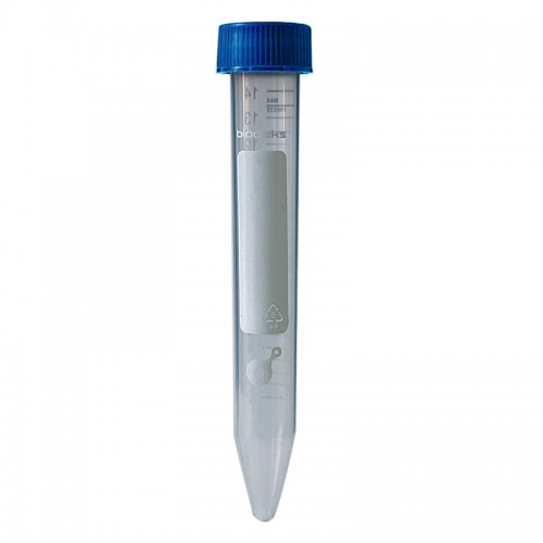 15 ml Non Steril Falkon Santrifüj Tüpü