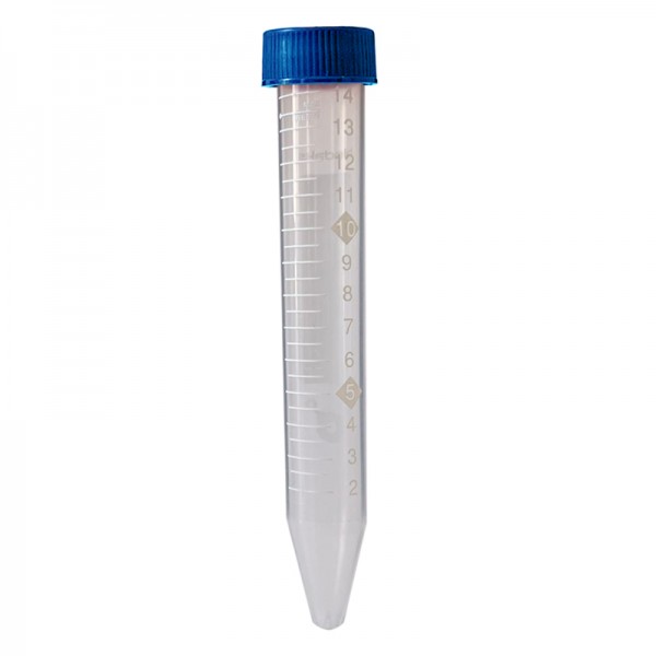 15 ml Non Steril Falkon Santrifüj Tüpü