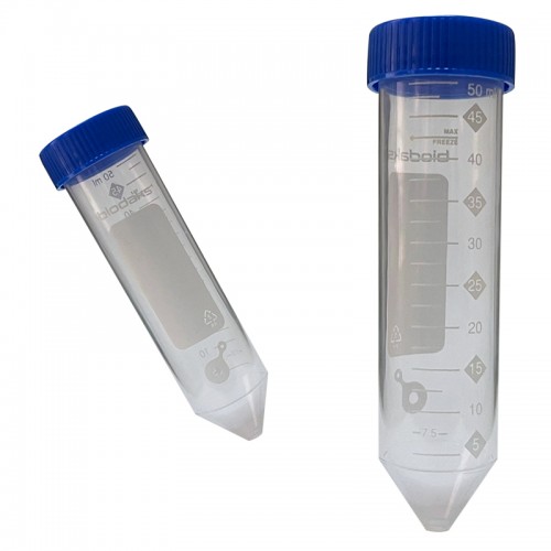 50 ml Non Steril Falkon Santrifüj Tüpü