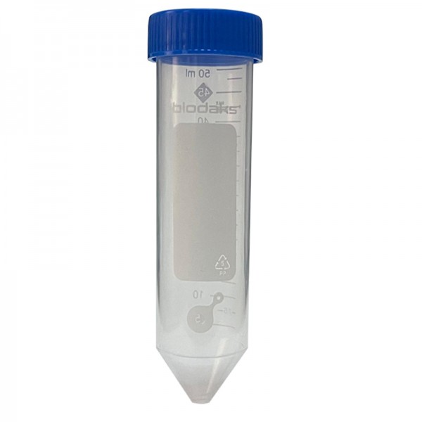 50 ml Non Steril Falkon Santrifüj Tüpü