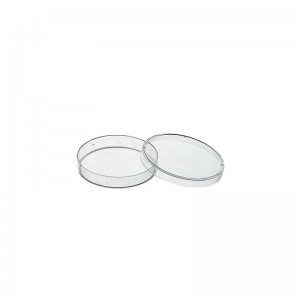 60 mm Gama Steril Plastik Petri Kutusu 60 mm Gama Steril Plastik Petri Kutusu