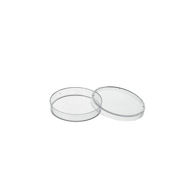  60 mm Gama Steril Plastik Petri Kutusu