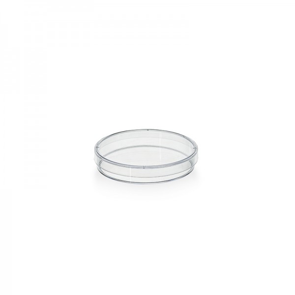  60 mm Gama Steril Plastik Petri Kutusu