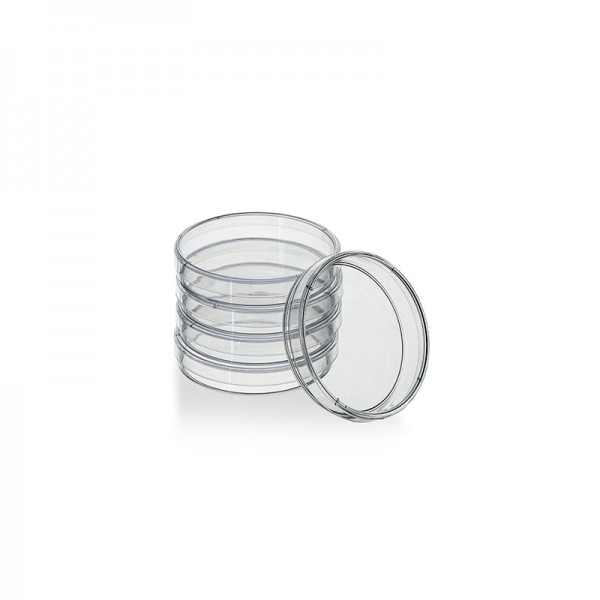  60 mm Gama Steril Plastik Petri Kutusu