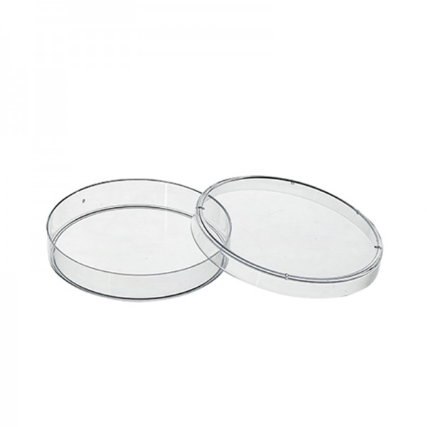 90 mm Gama Steril Plastik Petri Kutusu