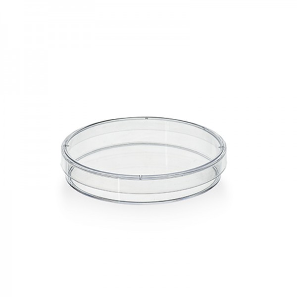 90 mm Gama Steril Plastik Petri Kutusu